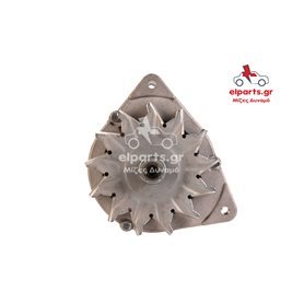 EXCHANGE ALTERNATOR 45AMP 12V