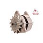 EXCHANGE ALTERNATOR 45AMP 12V