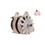 EXCHANGE ALTERNATOR 45AMP 12V