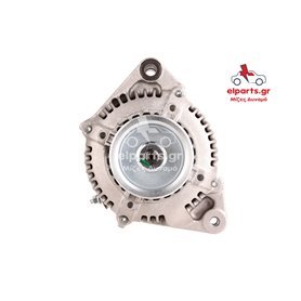 EXCHANGE ALTERNATOR 70AMP 12V
