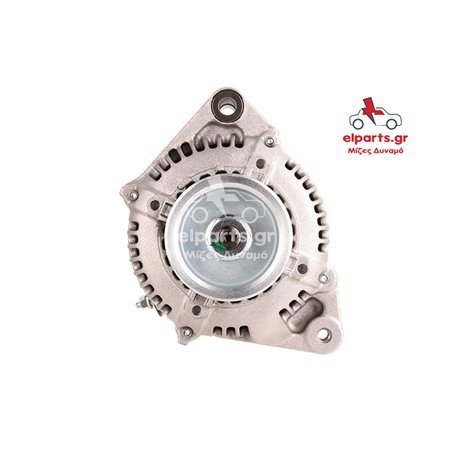 EXCHANGE ALTERNATOR 70AMP 12V