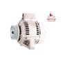 EXCHANGE ALTERNATOR 70AMP 12V