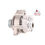 EXCHANGE ALTERNATOR 70AMP 12V