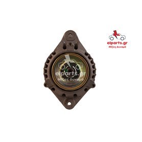 EXCHANGE ALTERNATOR 40AMP 12V