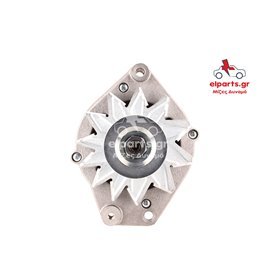 EXCHANGE ALTERNATOR 90AMP 12V