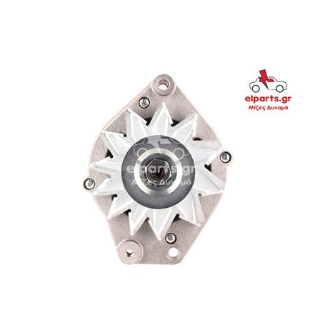 EXCHANGE ALTERNATOR 90AMP 12V