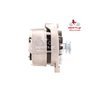 EXCHANGE ALTERNATOR 90AMP 12V
