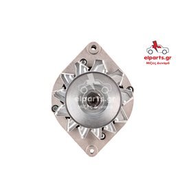 EXCHANGE ALTERNATOR 85AMP 12V