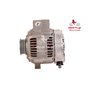 EXCHANGE ALTERNATOR 80AMP 12V
