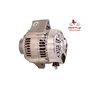 EXCHANGE ALTERNATOR 80AMP 12V