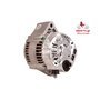 EXCHANGE ALTERNATOR 80AMP 12V