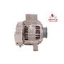 EXCHANGE ALTERNATOR 80AMP 12V