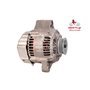 EXCHANGE ALTERNATOR 80AMP 12V