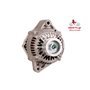 EXCHANGE ALTERNATOR 80AMP 12V