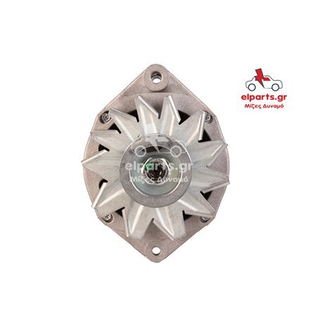 EXCHANGE ALTERNATOR 90AMP 12V