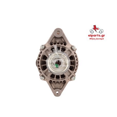 EXCHANGE ALTERNATOR 50AMP 12V