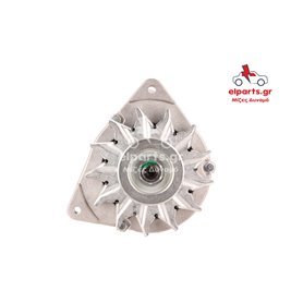 EXCHANGE ALTERNATOR 70AMP 12V