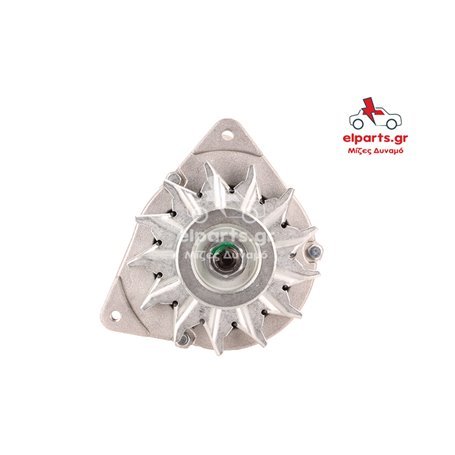 EXCHANGE ALTERNATOR 70AMP 12V