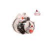 EXCHANGE ALTERNATOR 70AMP 12V