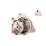 EXCHANGE ALTERNATOR 70AMP 12V