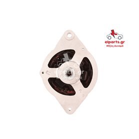 EXCHANGE ALTERNATOR 30AMP 12V