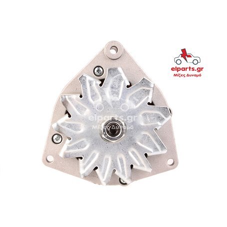 EXCHANGE ALTERNATOR 65AMP 12V