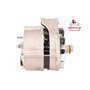 EXCHANGE ALTERNATOR 65AMP 12V