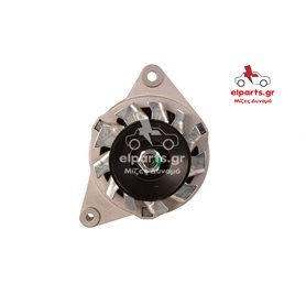 EXCHANGE ALTERNATOR 35AMP 12V