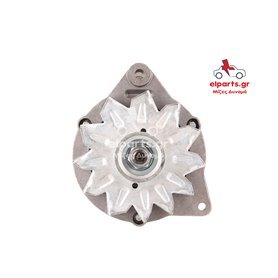 EXCHANGE ALTERNATOR 55AMP 12V