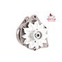 EXCHANGE ALTERNATOR 55AMP 12V