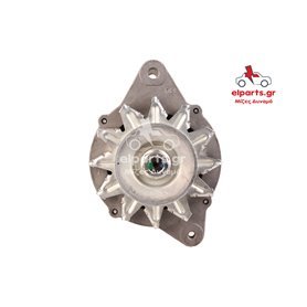 ΔΥΝΑΜΟ  ISUZU Gemini OPEL Corsa VAUXHALL Nova 135.801.070 EXCHANGE ALTERNATOR 70AMP 12V