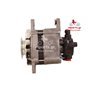 EXCHANGE ALTERNATOR 70AMP 12V