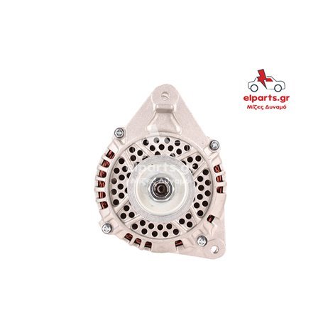 EXCHANGE ALTERNATOR 110AMP 12V