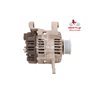 EXCHANGE ALTERNATOR 75AMP 12V