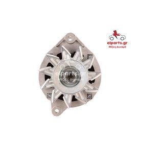 EXCHANGE ALTERNATOR 70AMP 12V