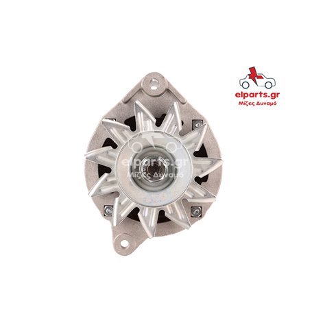 EXCHANGE ALTERNATOR 70AMP 12V