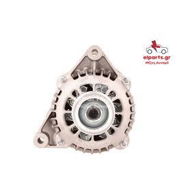 EXCHANGE ALTERNATOR 100AMP 12V