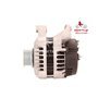 EXCHANGE ALTERNATOR 100AMP 12V