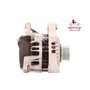 EXCHANGE ALTERNATOR 100AMP 12V