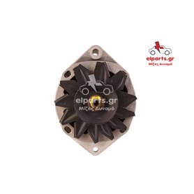 EXCHANGE ALTERNATOR 90AMP 12V