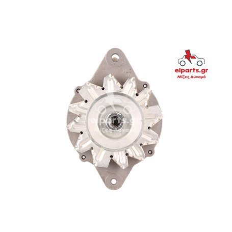 EXCHANGE ALTERNATOR 70AMP 12V