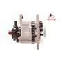 EXCHANGE ALTERNATOR 70AMP 12V