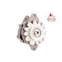 EXCHANGE ALTERNATOR 70AMP 12V
