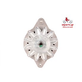 EXCHANGE ALTERNATOR 50AMP 12V