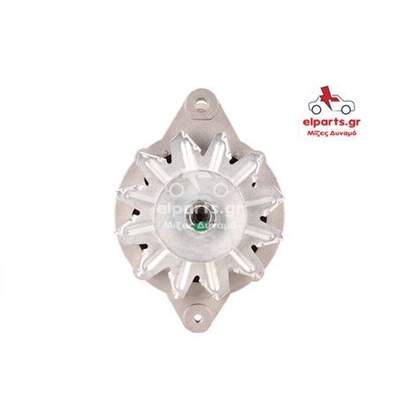 EXCHANGE ALTERNATOR 50AMP 12V