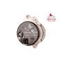 EXCHANGE ALTERNATOR 50AMP 12V
