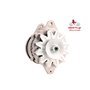 EXCHANGE ALTERNATOR 50AMP 12V