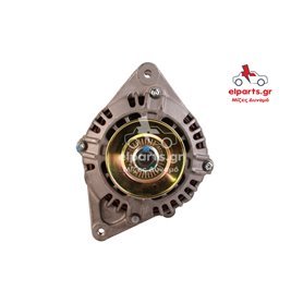 EXCHANGE ALTERNATOR 90AMP 12V