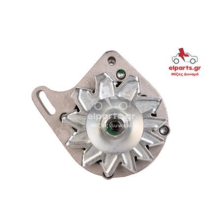 EXCHANGE ALTERNATOR 65AMP 12V
