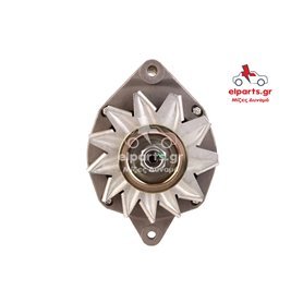 EXCHANGE ALTERNATOR 60AMP 12V